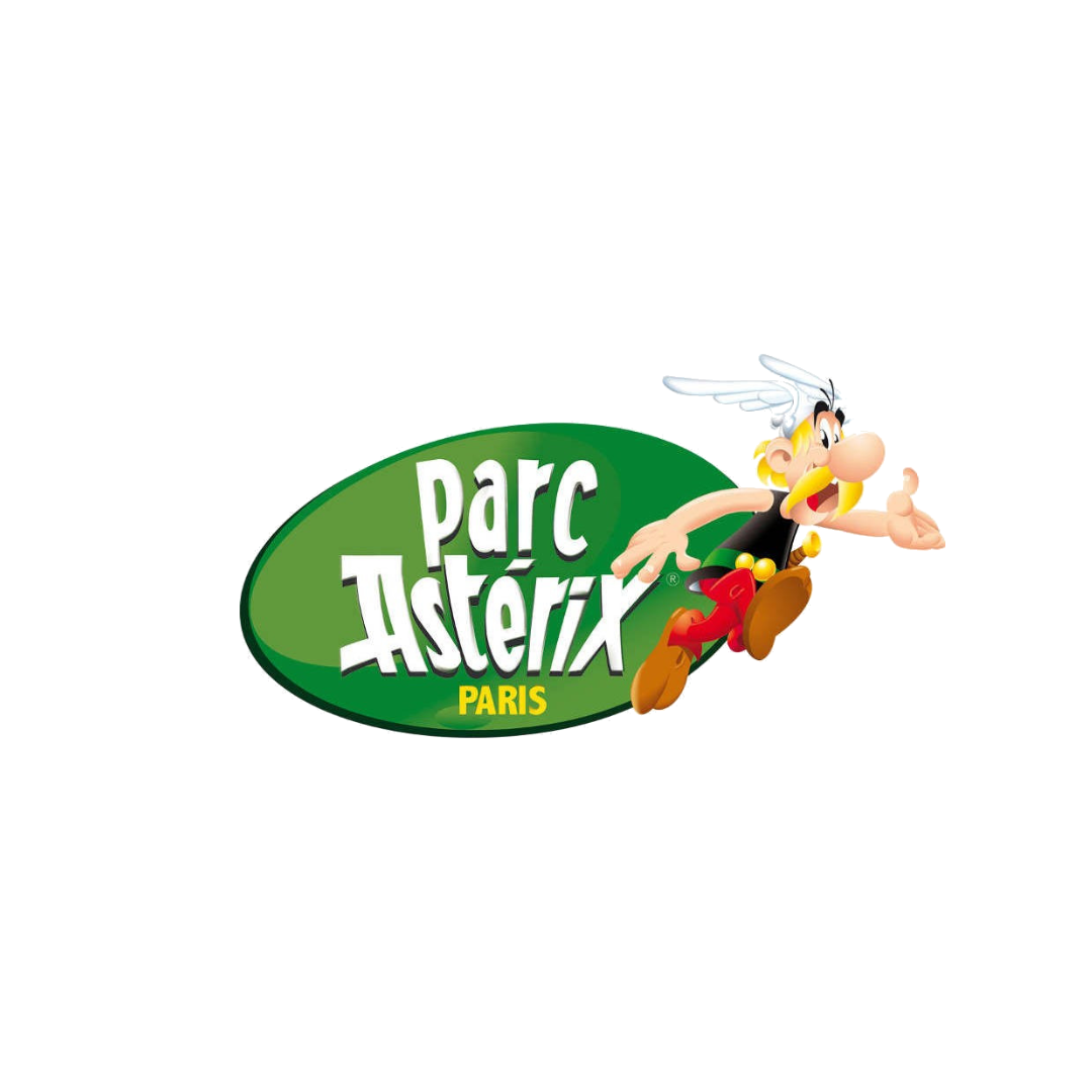 Séjour Astérix
